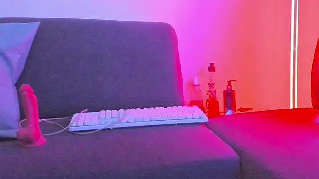 KylanDark 网络视讯表演