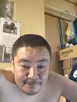 naodanukiのウェブカメラショー
