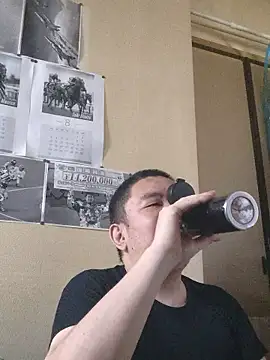 naodanukiのウェブカメラショー