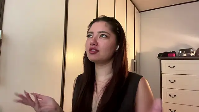 Chat +18 de BashfulChan ao vivo