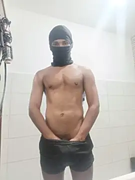 Castrofocu5 Webcam Show