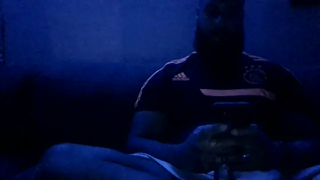 Miquelbrowncock webcam show