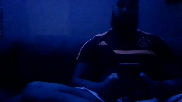 Miquelbrowncock Webcamshow