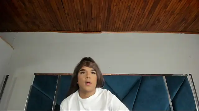 KarinaGirando ওয়েবক্যাম শো