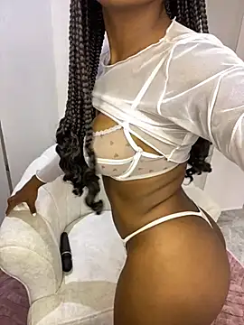 ZoeDonalsdon – Live XXX-chat
