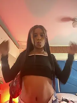 MegaanDelgado Live XXX-chat