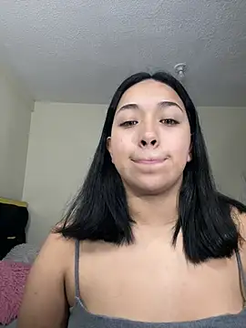 Issa_rodriguez Adlı Modelin Canlı XXX Sohbeti