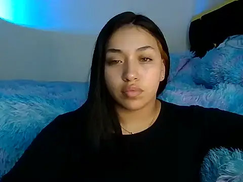 Chat XXX ao vivo de Issa_rodriguez