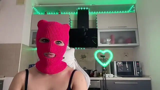 Živý XXX chat Nike_burn