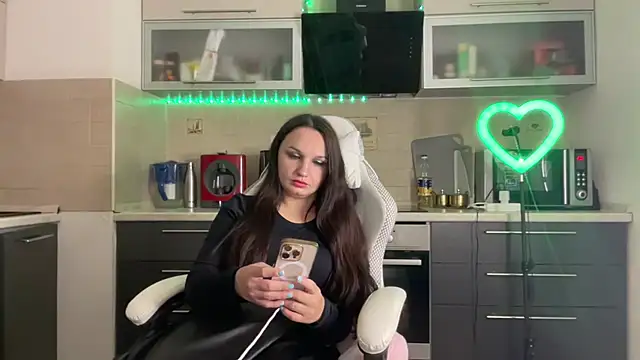 Nike_burn's Live XXX Chat