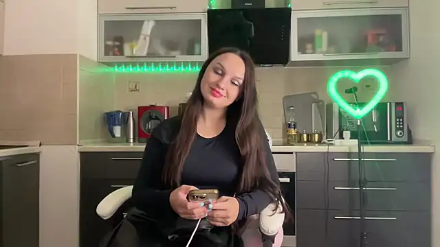 Nike_burn's Webcam Show