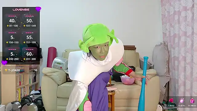 Вебкам-шоу sakiho_204