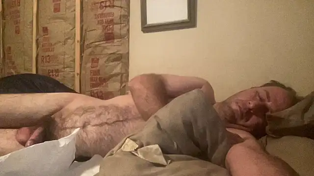 MattJacker33 Webcam show