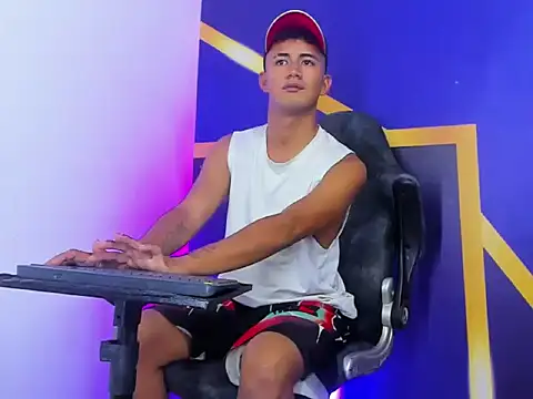 NIO_KLOUDS_n Webbikameraesitys
