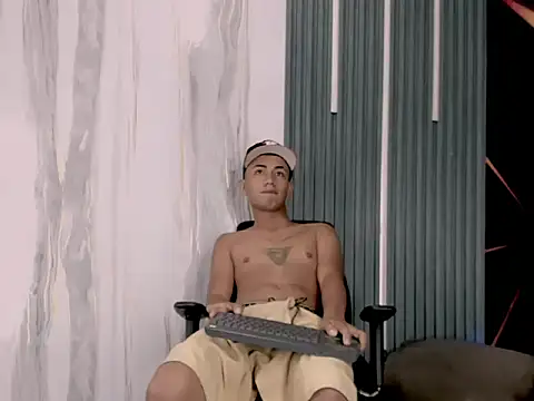 NIO_KLOUDS_ – Kamerová šou
