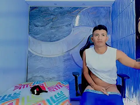 Show Webcam de NIO_KLOUDS_
