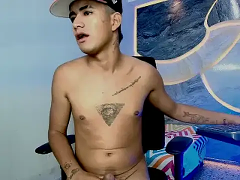 NIO_KLOUDS_ webcam show
