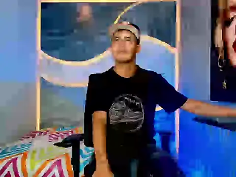 NIO_KLOUDS_ Show Webcam