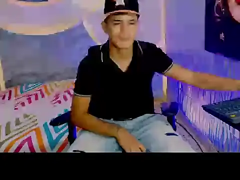 Show Webcam de NIO_KLOUDS_