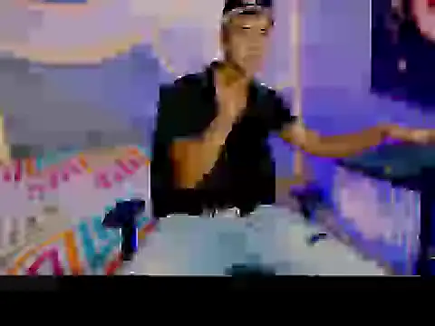 NIO_KLOUDS_ Webcamshow