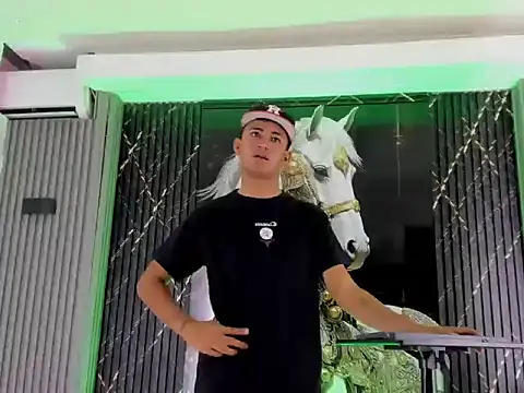 NIO_KLOUDS_: вебкам-шоу