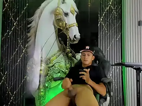 Pokazy przed kamerką – NIO_KLOUDS_