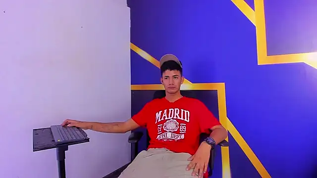 عرض  كام NIO_KLOUDS_
