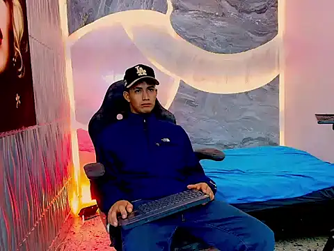 Pokazy przed kamerką – NIO_KLOUDS_