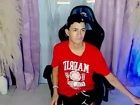 NIO_KLOUDS_ Webcam-Show