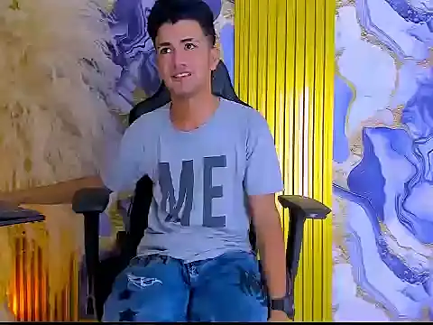 Show webcam de NIO_KLOUDS_