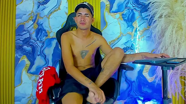 NIO_KLOUDS_ Show Webcam