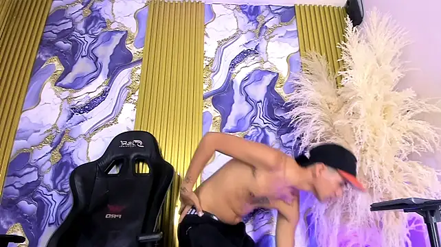 Show Webcam de NIO_KLOUDS_