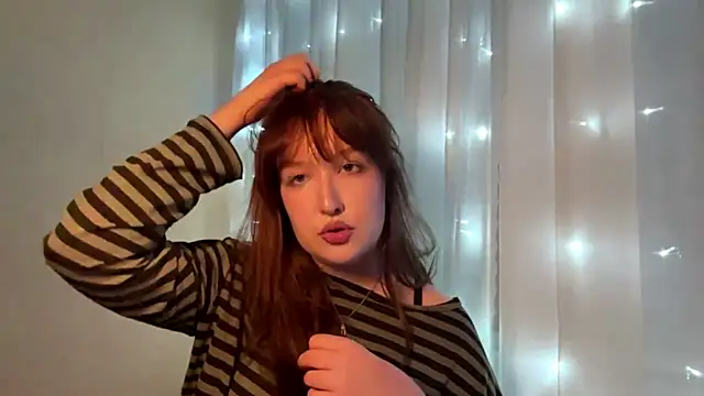 RolandaWammack webcam show