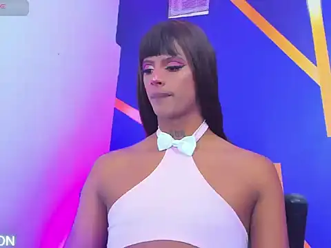 Show Webcam de Tatihanaperez