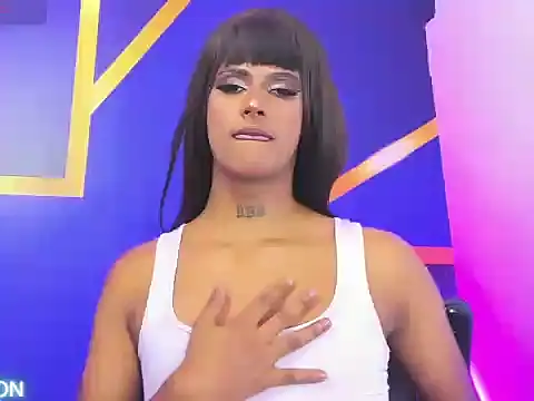 Tatihanaperez Webcamshow