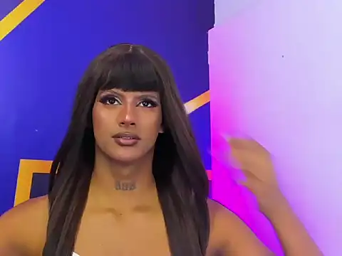 عرض كام Tatihanaperez