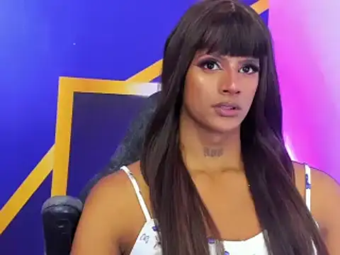 Webkamerová show Tatihanaperez