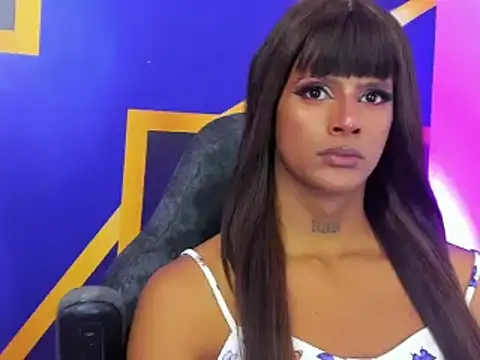 Webkamerová show Tatihanaperez