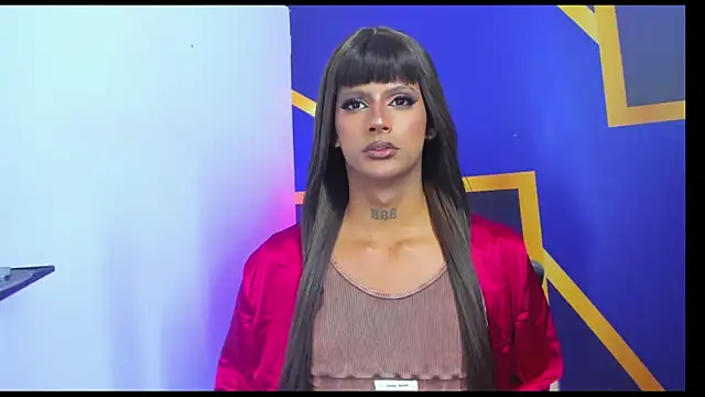 Tatihanaperez: вебкам-шоу