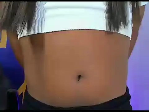 Tatihanaperez Show Webcam