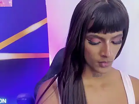 Tatihanaperez: вебкам-шоу