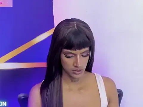 Tatihanaperez Webcam show