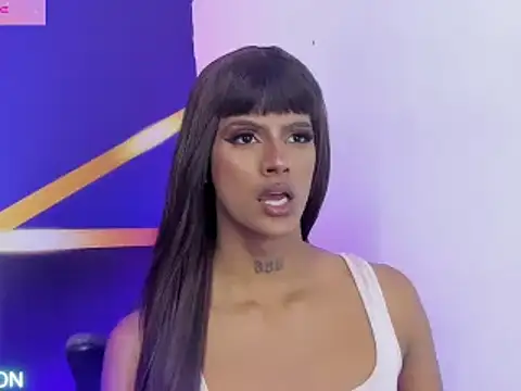 Tatihanaperez Webcamshow