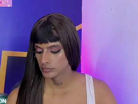 Tatihanaperez – webcam-show