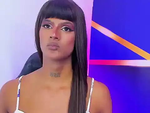 Webkamerová show Tatihanaperez