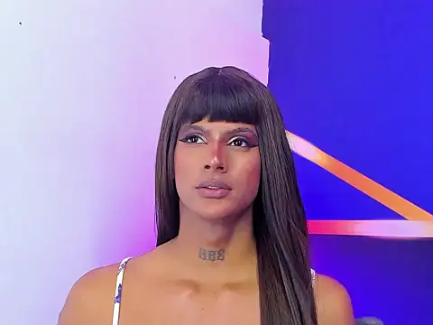 Tatihanaperezn Webbikameraesitys