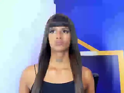 Tatihanaperez Webcam-Show