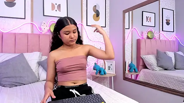 BRENDASANCHES' Webcam Show