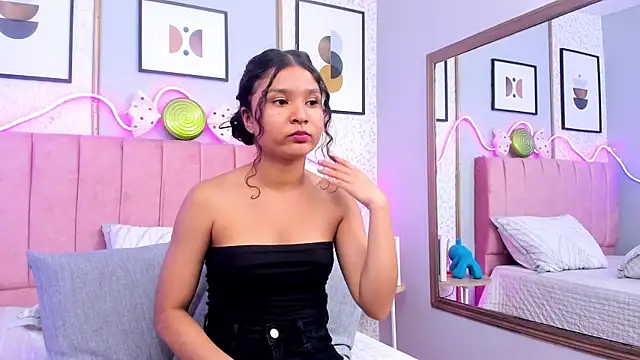 BRENDASANCHES Webcamshow