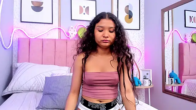 BRENDASANCHES – webcam-show
